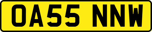 OA55NNW
