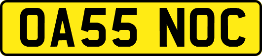OA55NOC