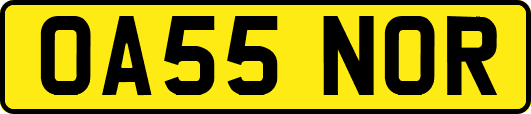 OA55NOR