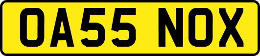 OA55NOX