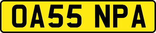 OA55NPA
