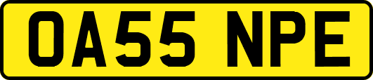 OA55NPE