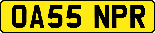 OA55NPR