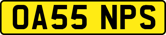 OA55NPS