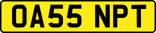 OA55NPT