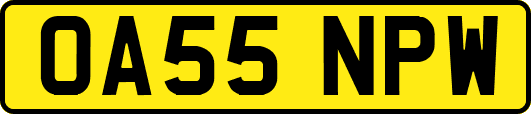 OA55NPW