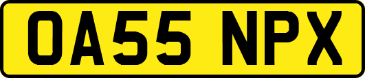 OA55NPX