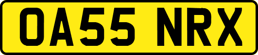 OA55NRX