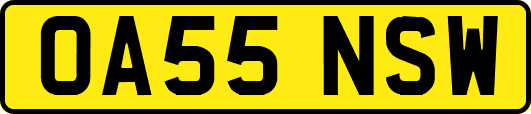 OA55NSW
