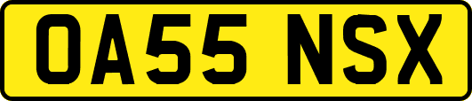 OA55NSX