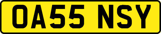OA55NSY