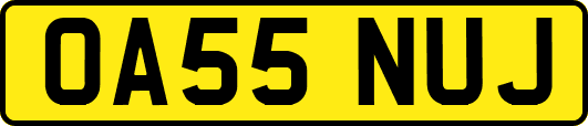 OA55NUJ