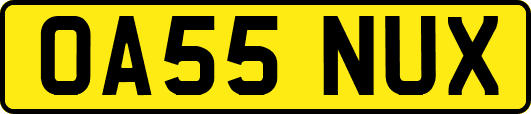OA55NUX