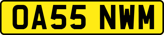 OA55NWM