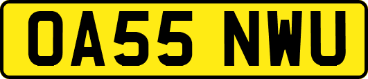OA55NWU