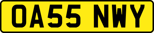 OA55NWY