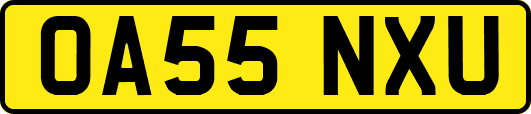 OA55NXU