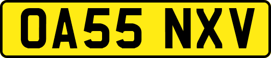 OA55NXV