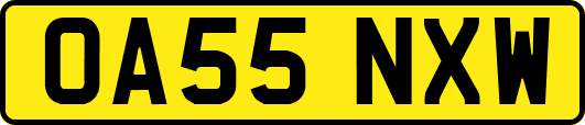 OA55NXW