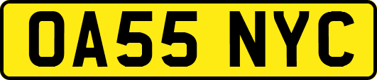 OA55NYC
