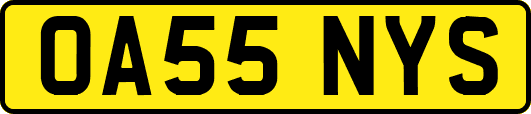 OA55NYS