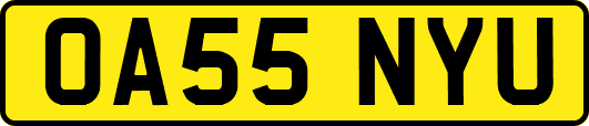 OA55NYU