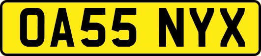 OA55NYX