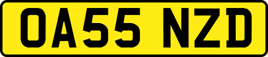 OA55NZD