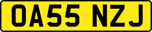 OA55NZJ