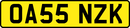 OA55NZK