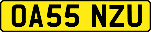 OA55NZU