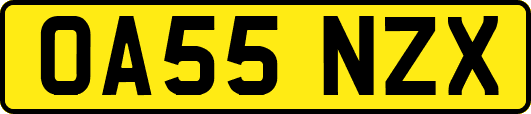 OA55NZX