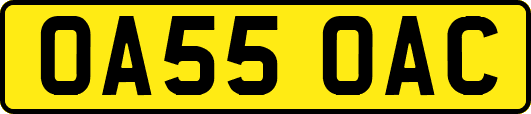 OA55OAC
