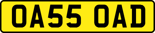 OA55OAD