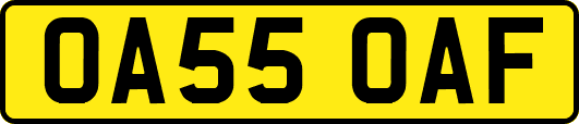 OA55OAF
