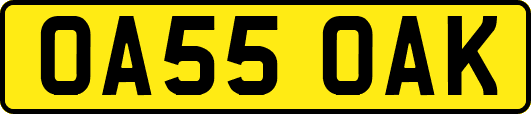 OA55OAK