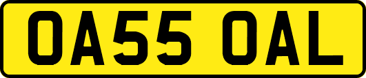 OA55OAL