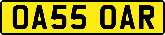 OA55OAR