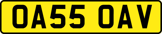 OA55OAV
