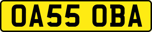 OA55OBA