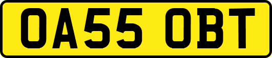 OA55OBT