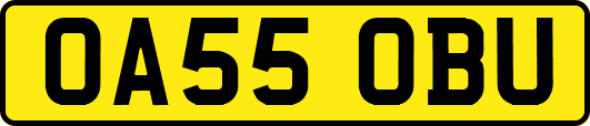 OA55OBU