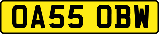 OA55OBW