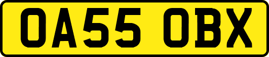 OA55OBX