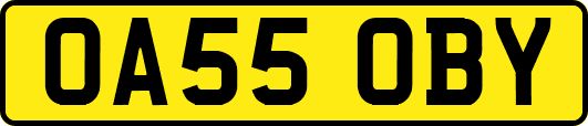 OA55OBY
