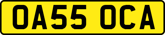 OA55OCA