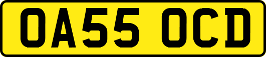 OA55OCD