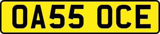 OA55OCE
