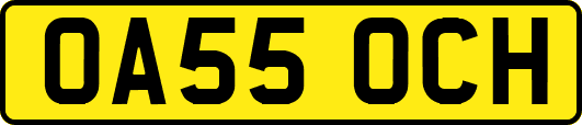OA55OCH