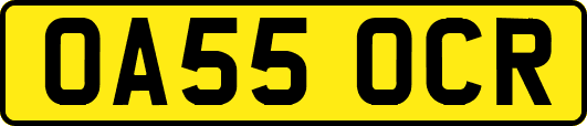 OA55OCR